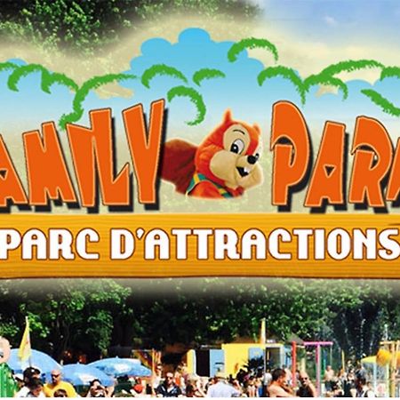 Fontguenand Les Gites De L'Argenterie A 15Km Du Zoo De Beauval Classes 4 Etoiles מראה חיצוני תמונה